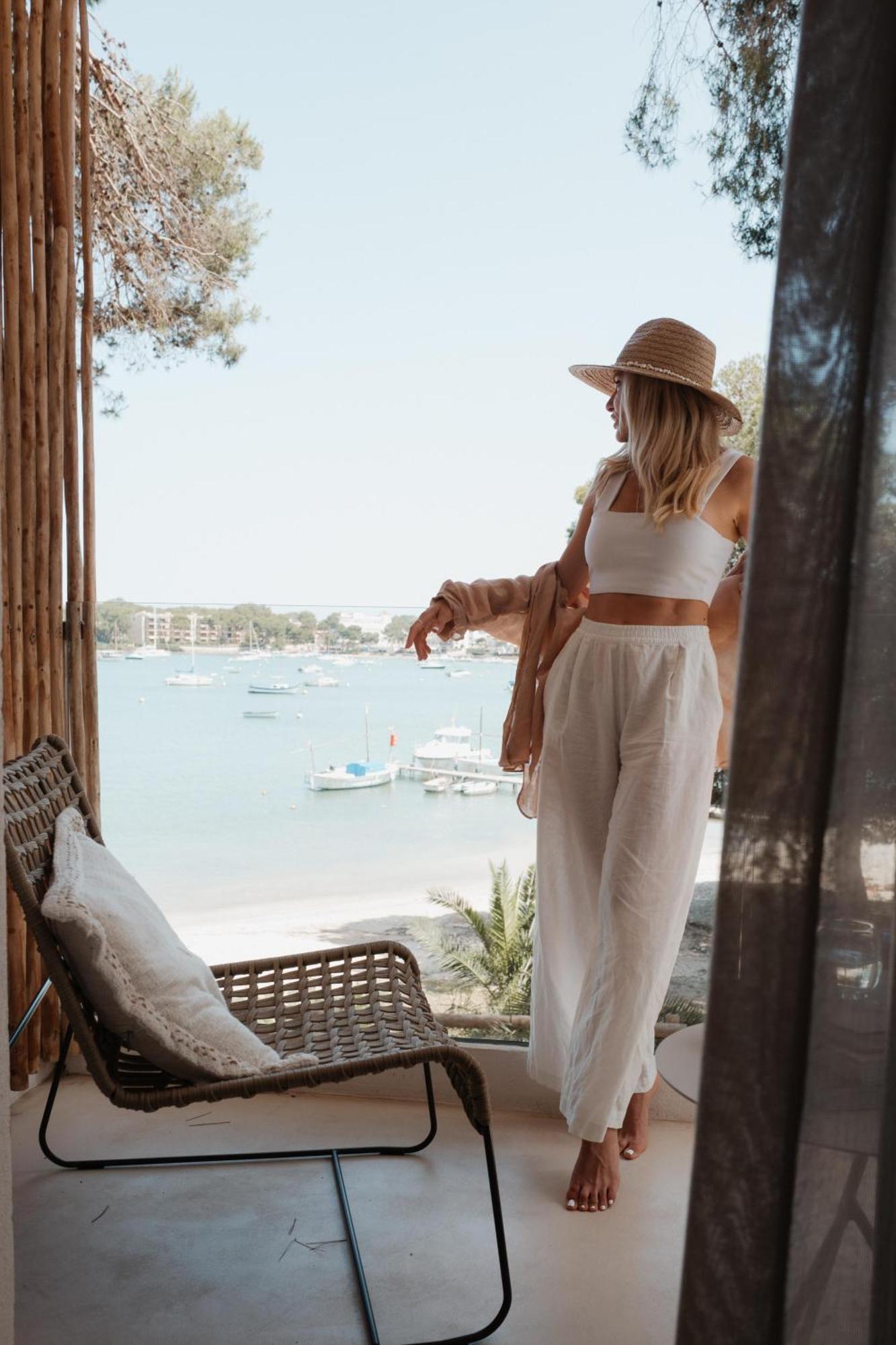 Barefoot Mallorca Hotell 5*