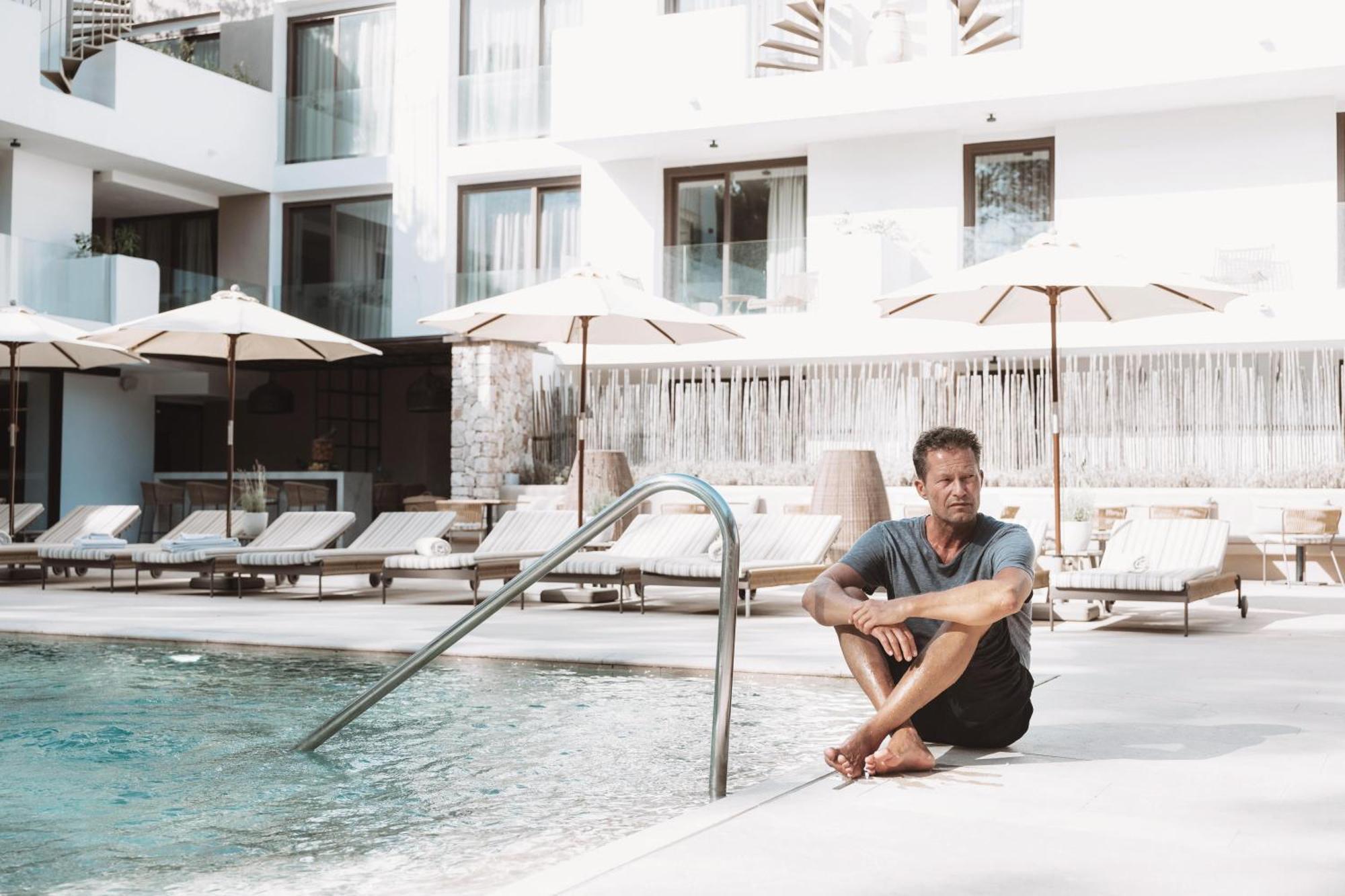 Barefoot Mallorca 5* Puerto Colom