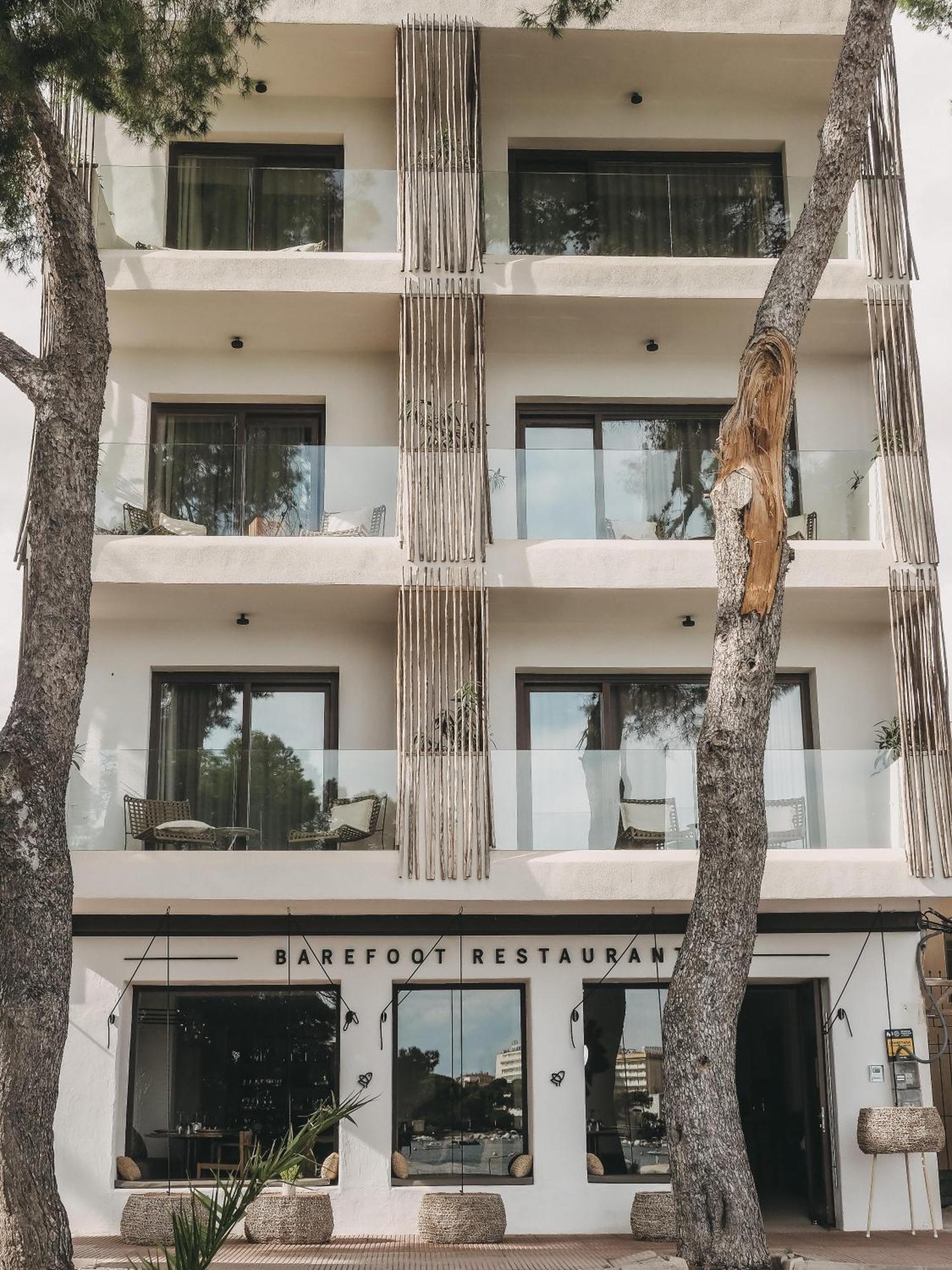 Barefoot Mallorca Hotell Puerto Colom