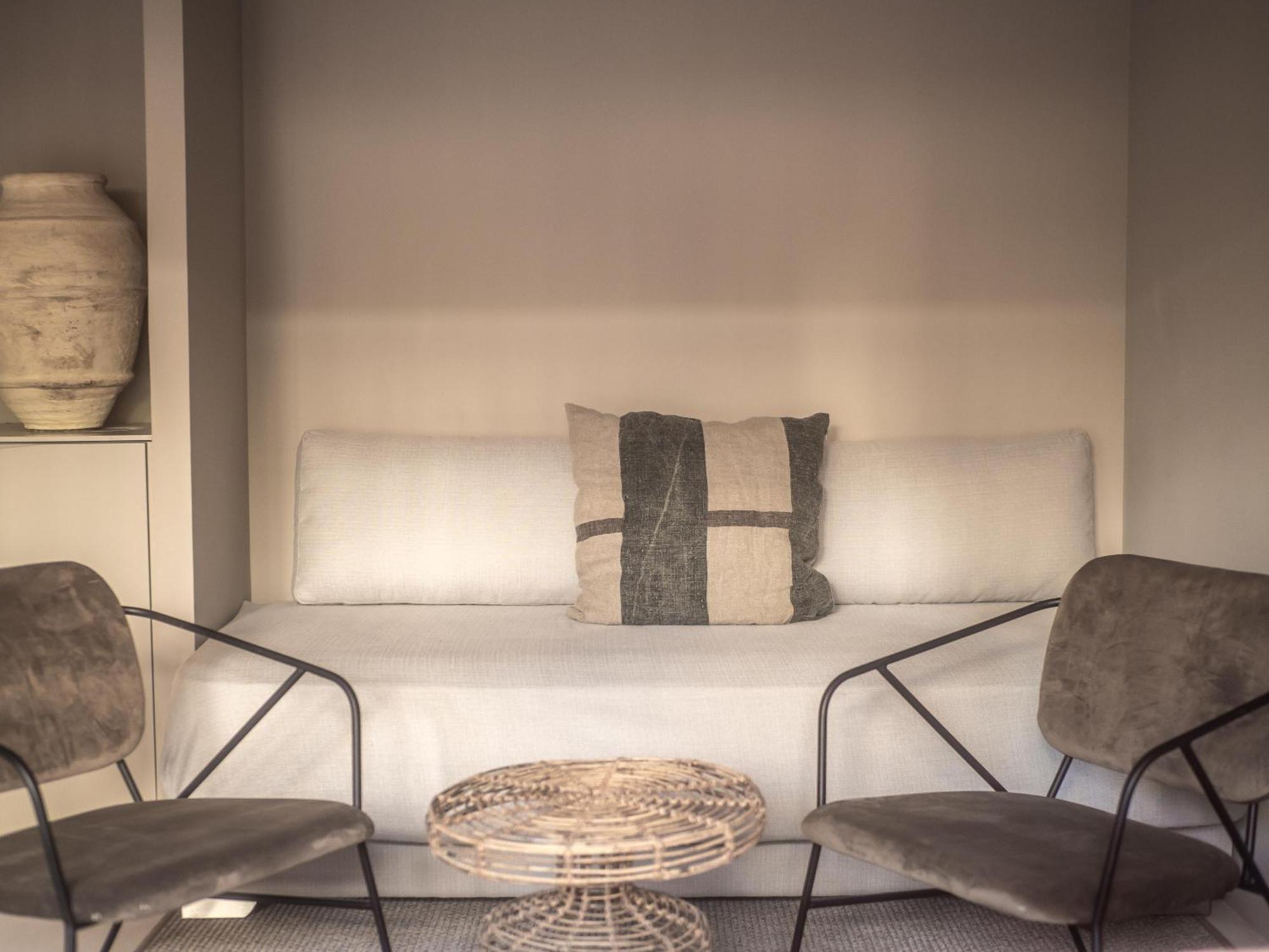 Barefoot Mallorca Hotell