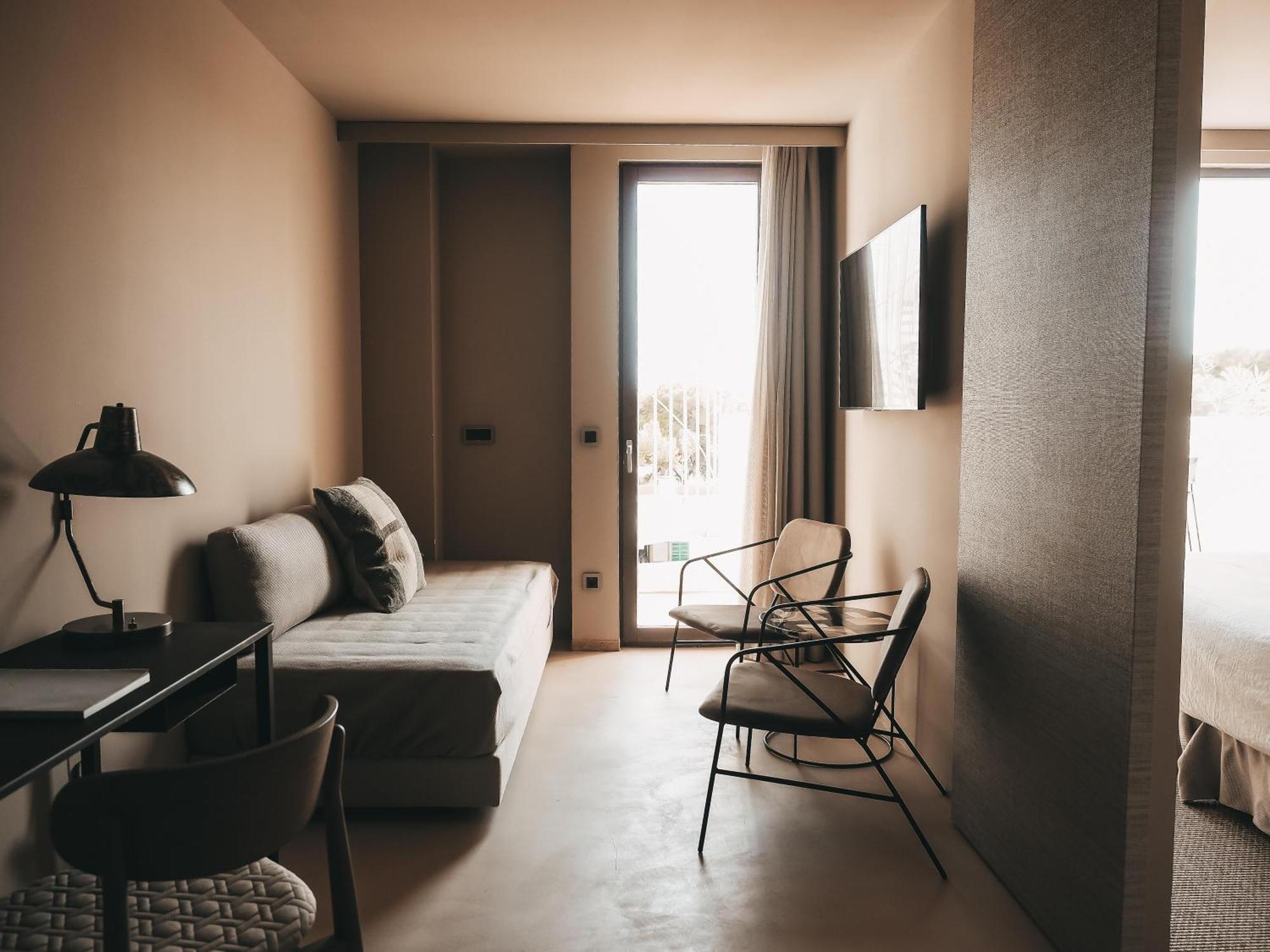 Barefoot Mallorca Hotel 5*