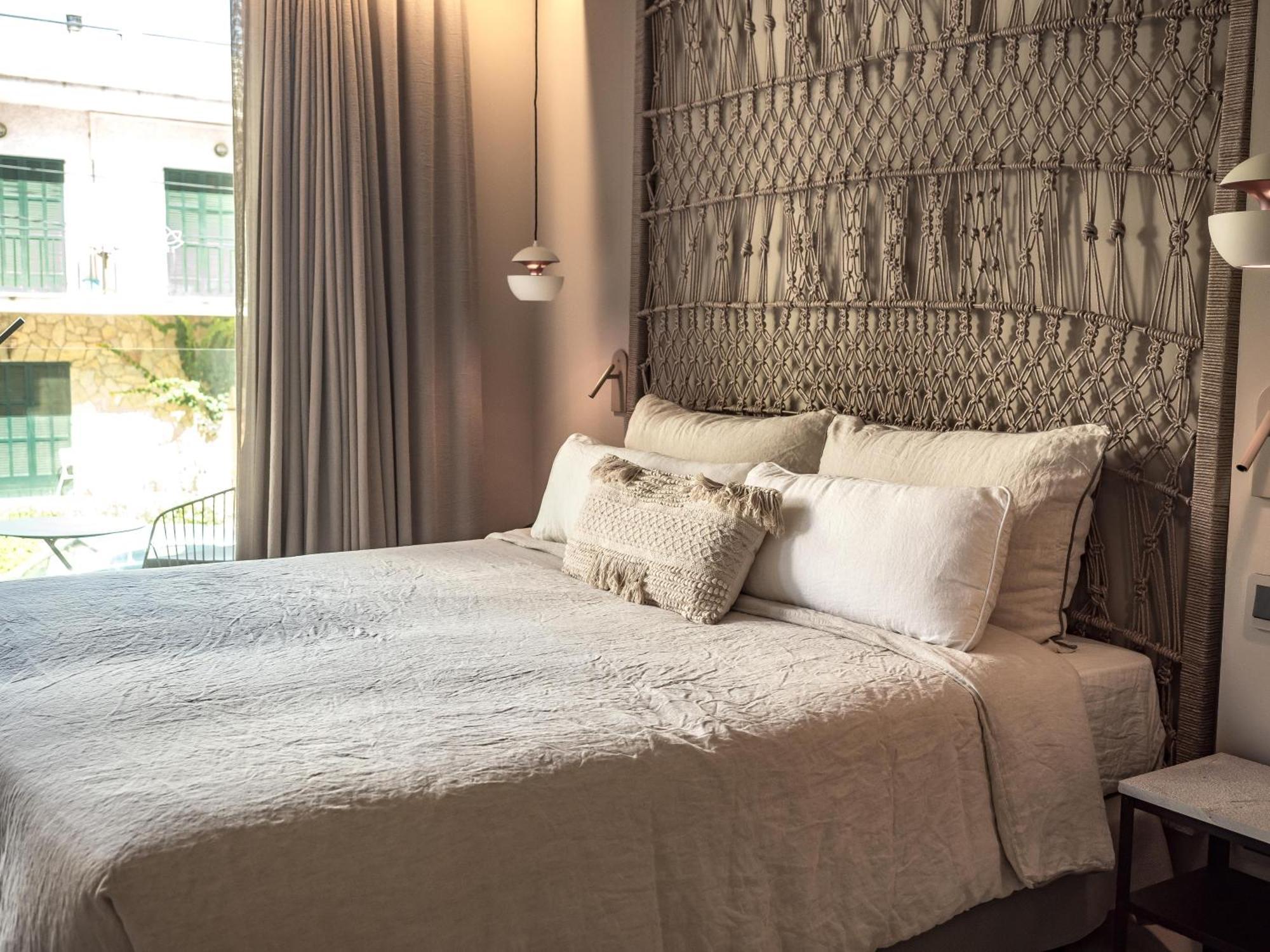 Hotell Barefoot Mallorca