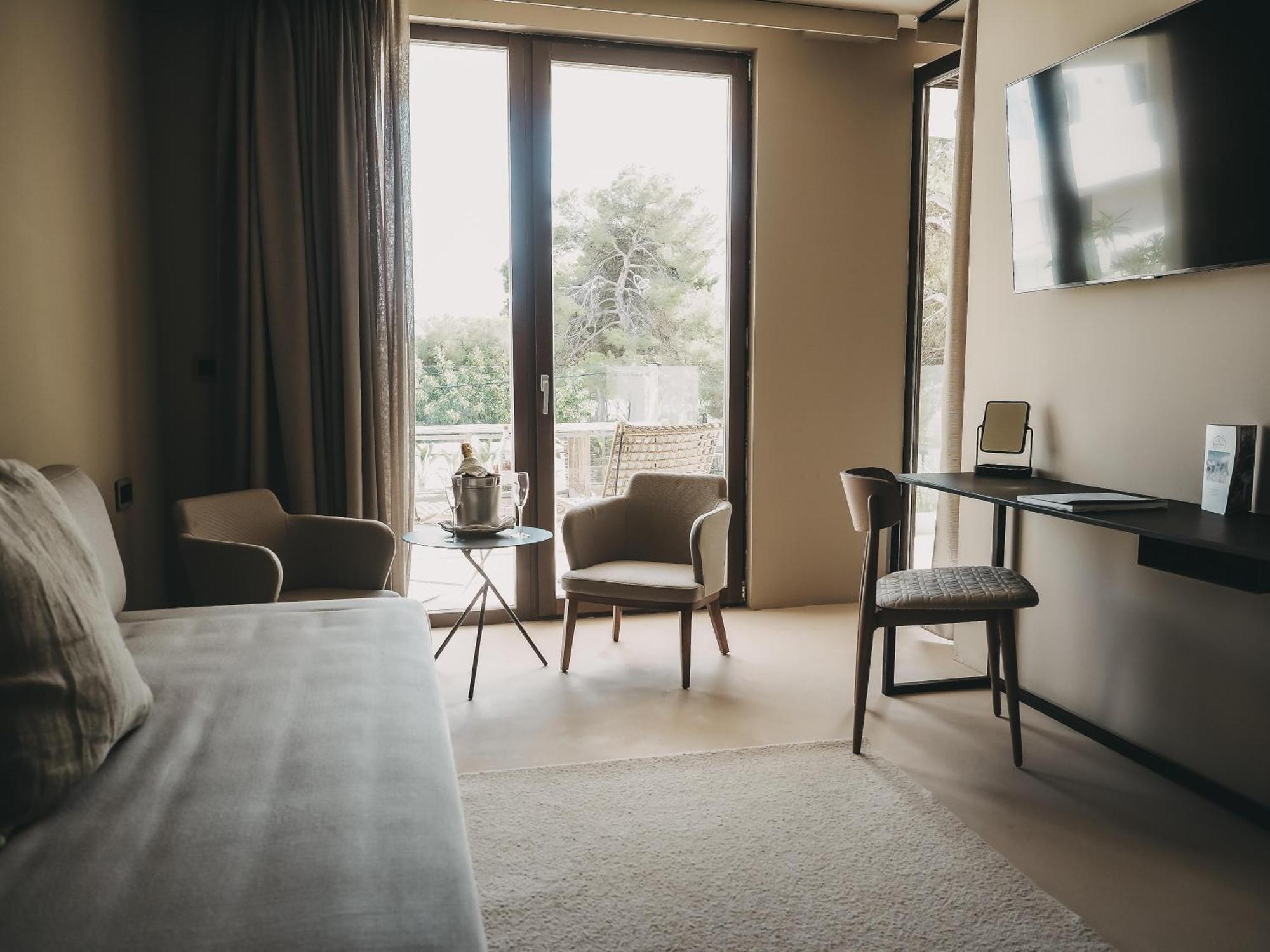 Barefoot Mallorca Hotell Puerto Colom