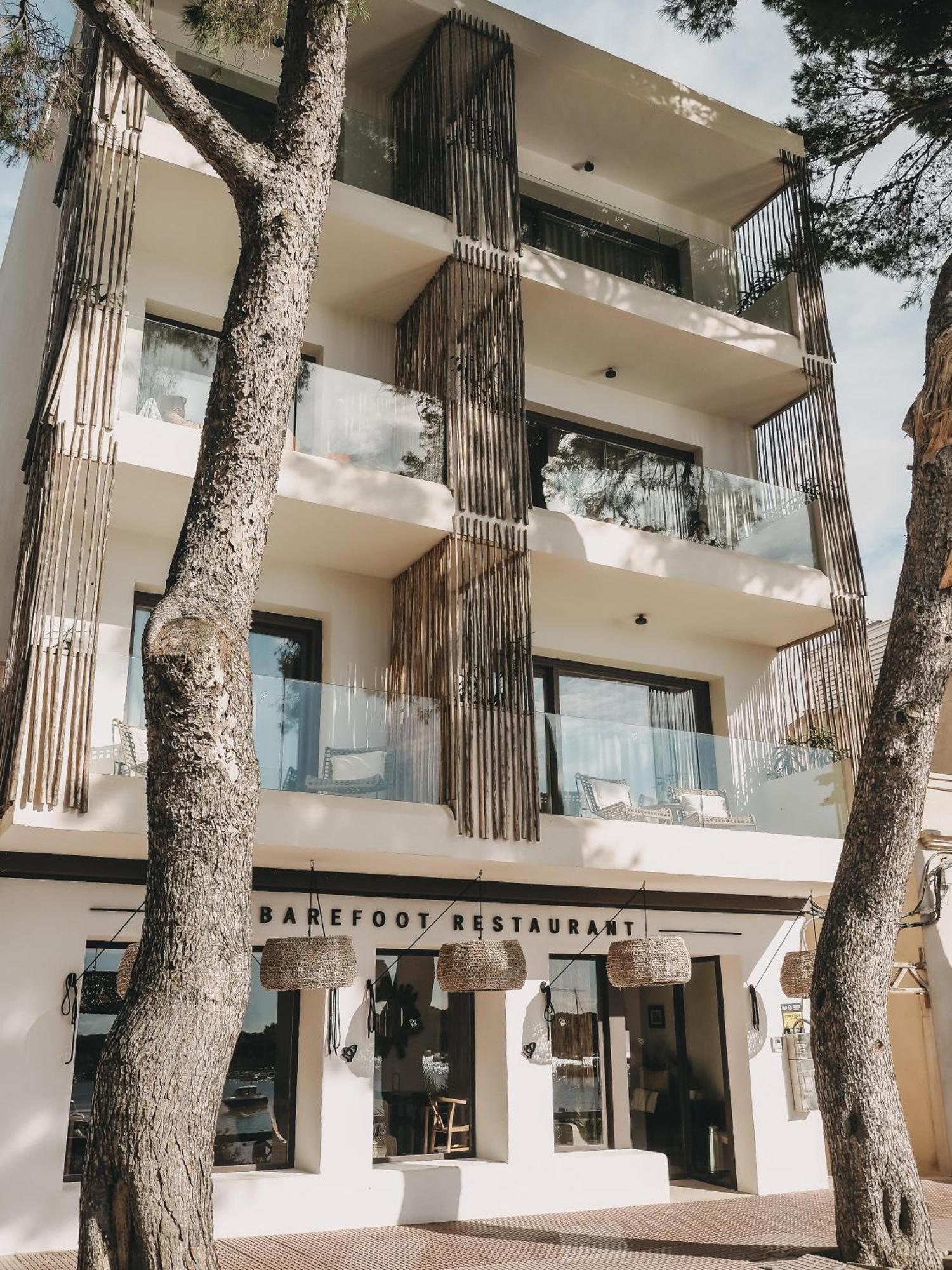 Barefoot Mallorca Hotell 5*