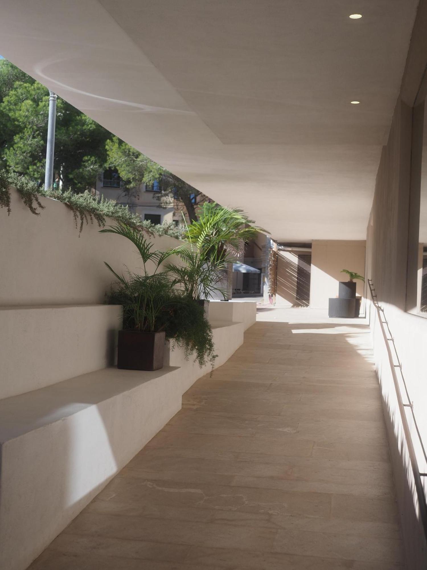 Barefoot Mallorca Hotell Puerto Colom
