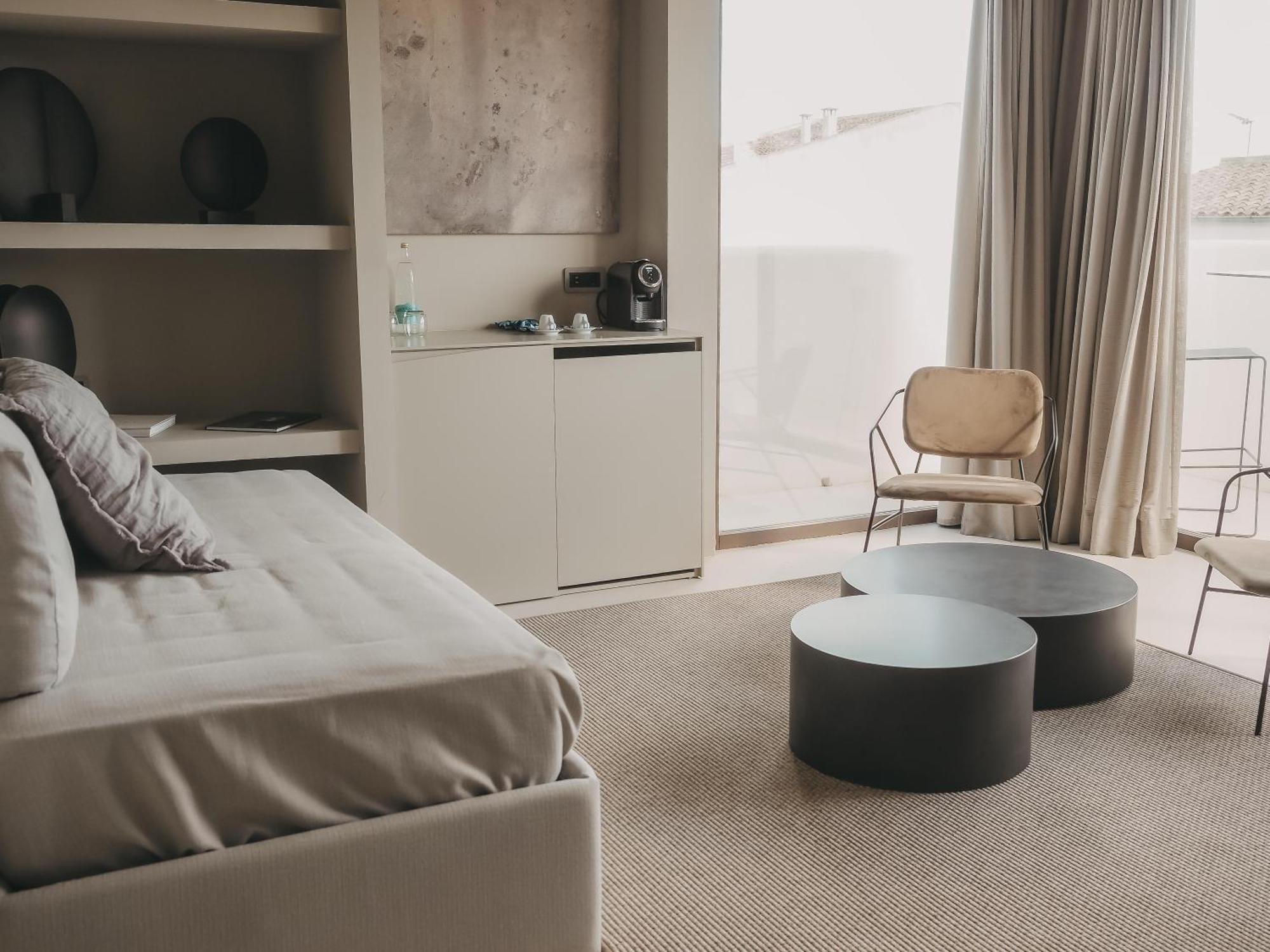 Hotell Barefoot Mallorca