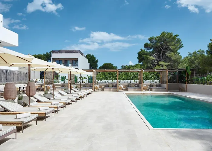 Barefoot Hotel Mallorca
