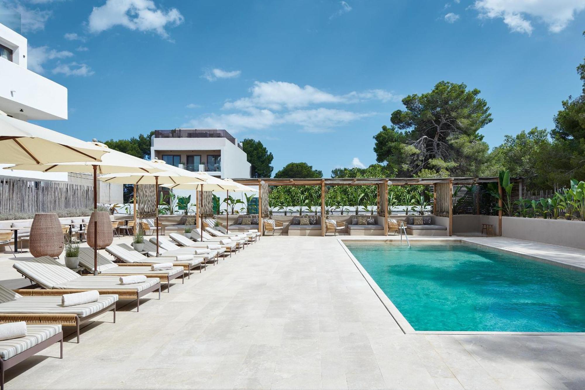 Hotel Barefoot Mallorca Portocolom (Mallorca)