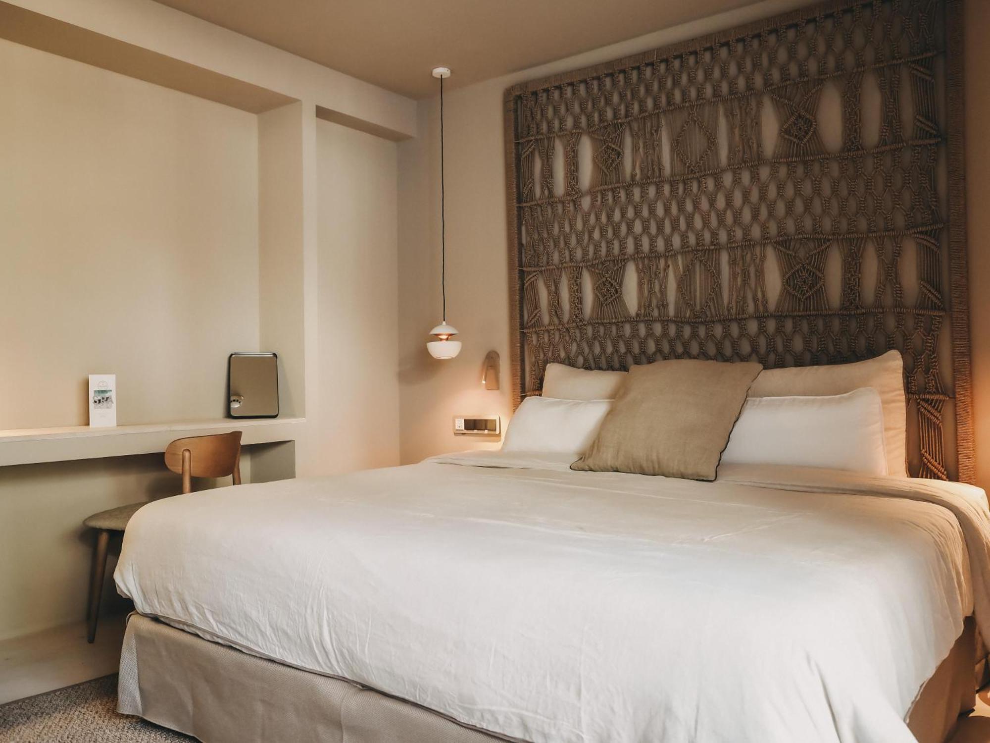 Hotel Barefoot Mallorca