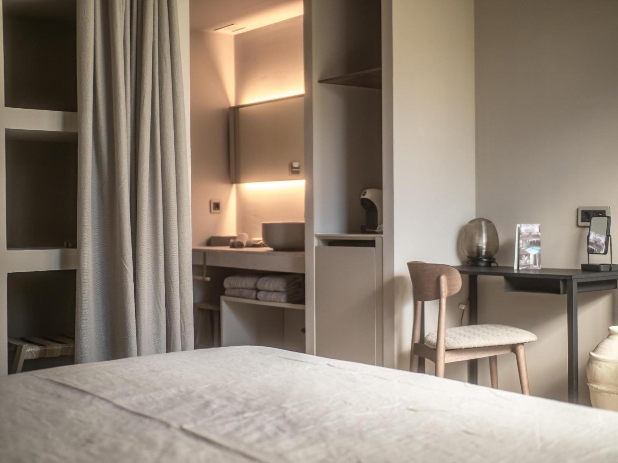 Hotel Barefoot Mallorca 5*