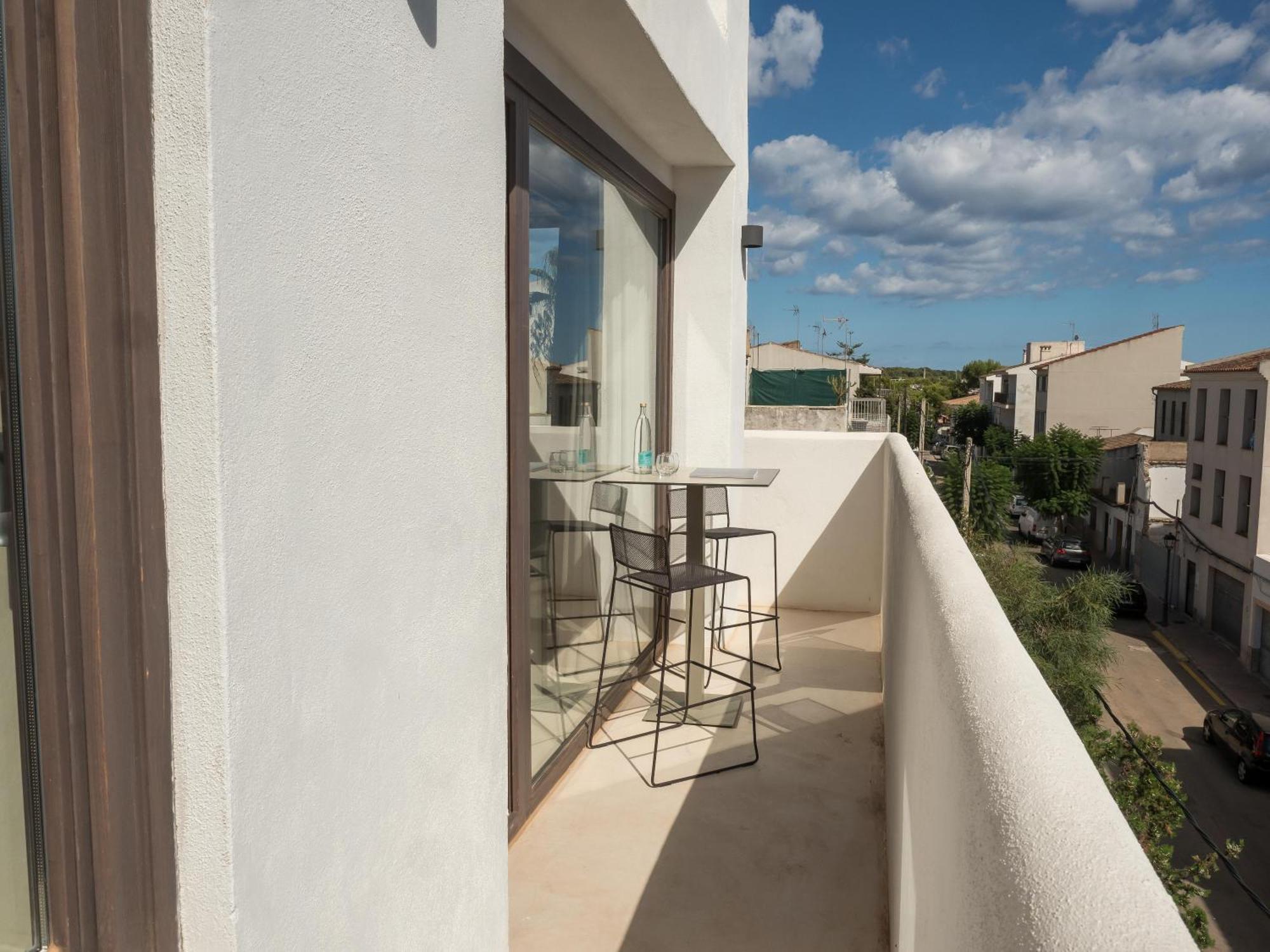 Barefoot Mallorca 5*
