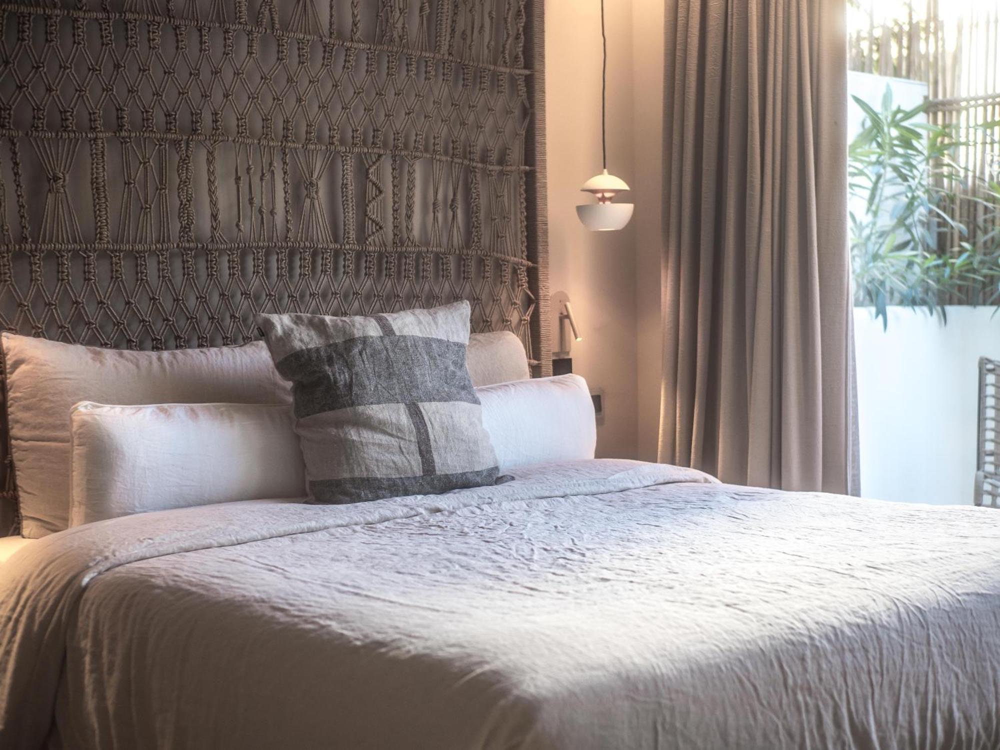 Hotel Barefoot Mallorca 5*
