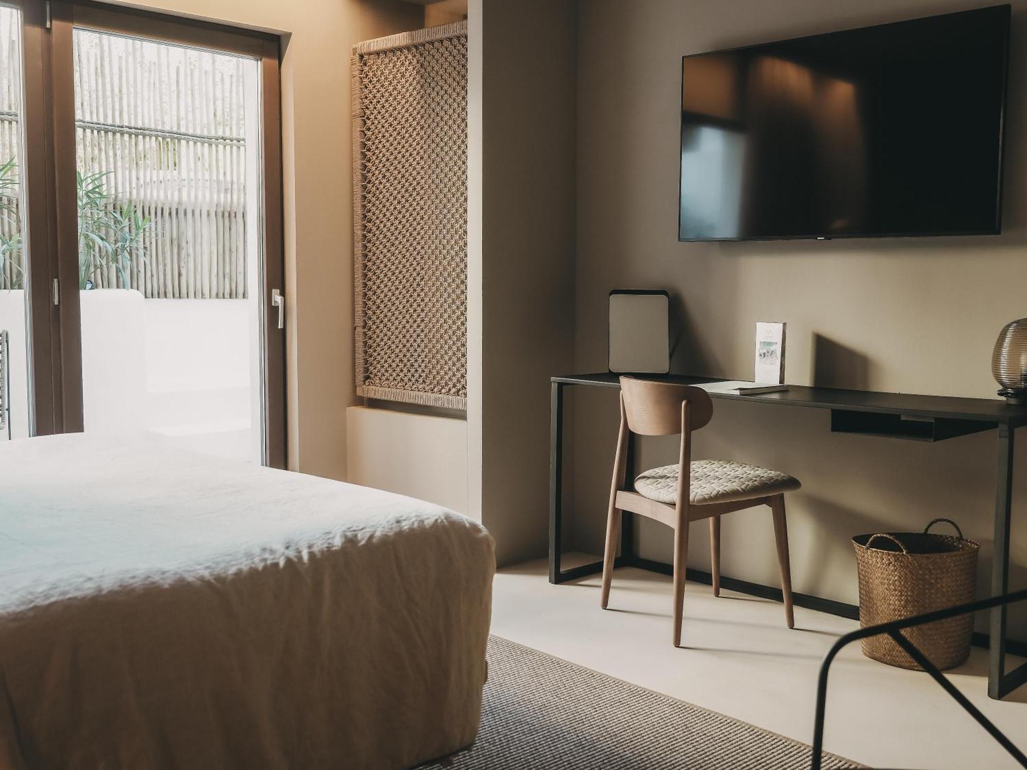 Barefoot Mallorca Hotel
