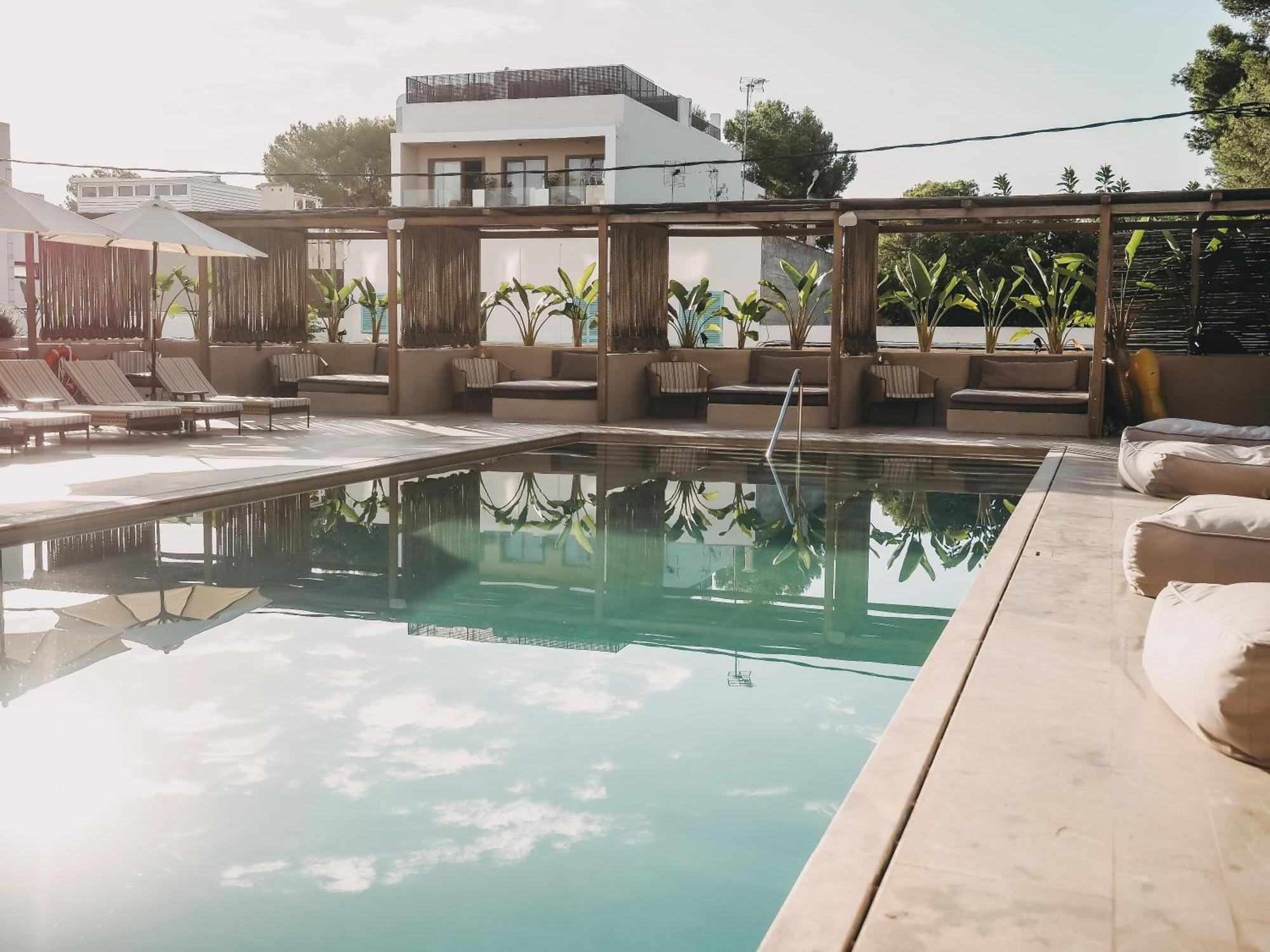 Hotel Barefoot Mallorca Portocolom (Mallorca)