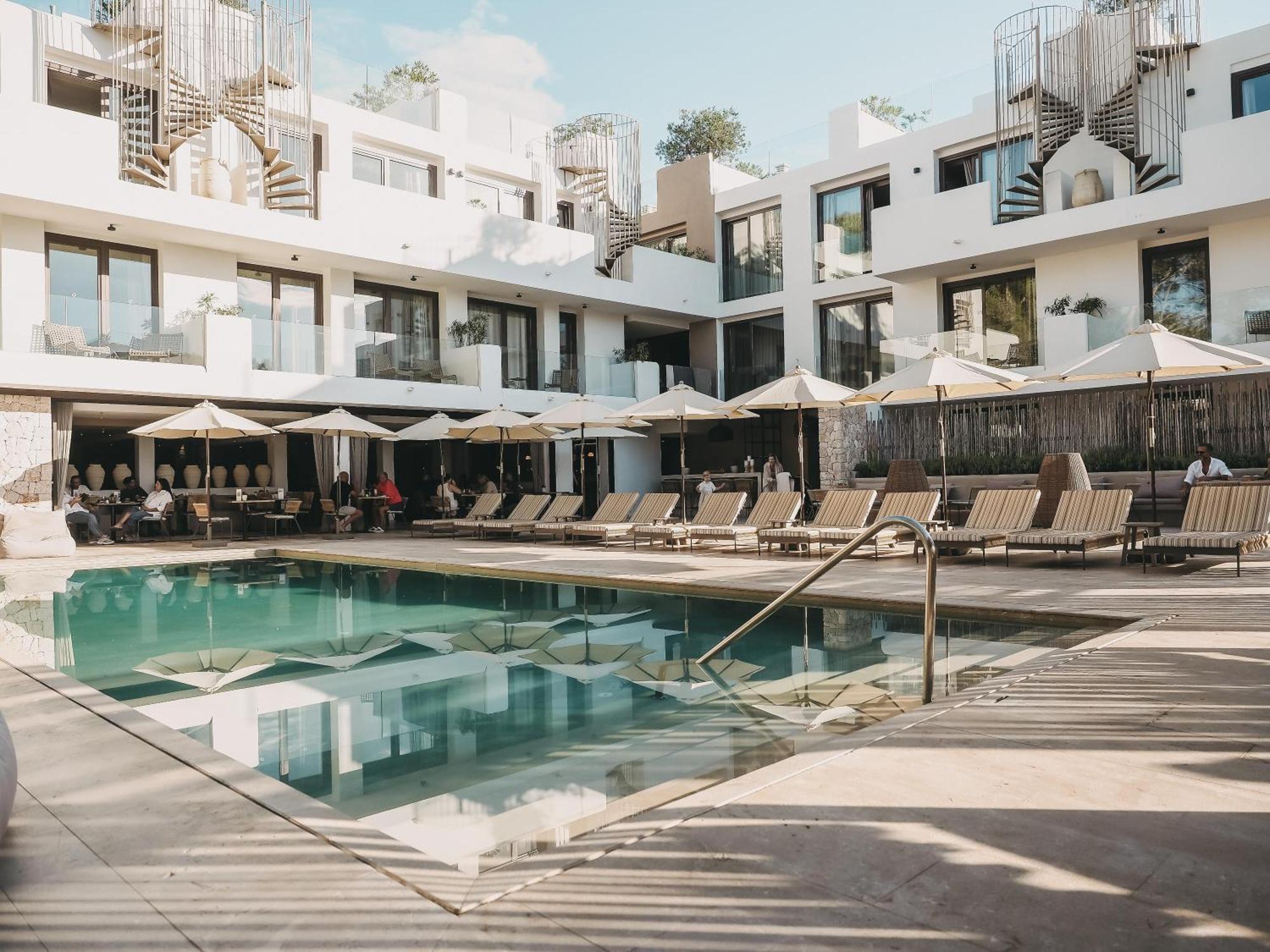 Barefoot Mallorca Hotel Portocolom (Mallorca)