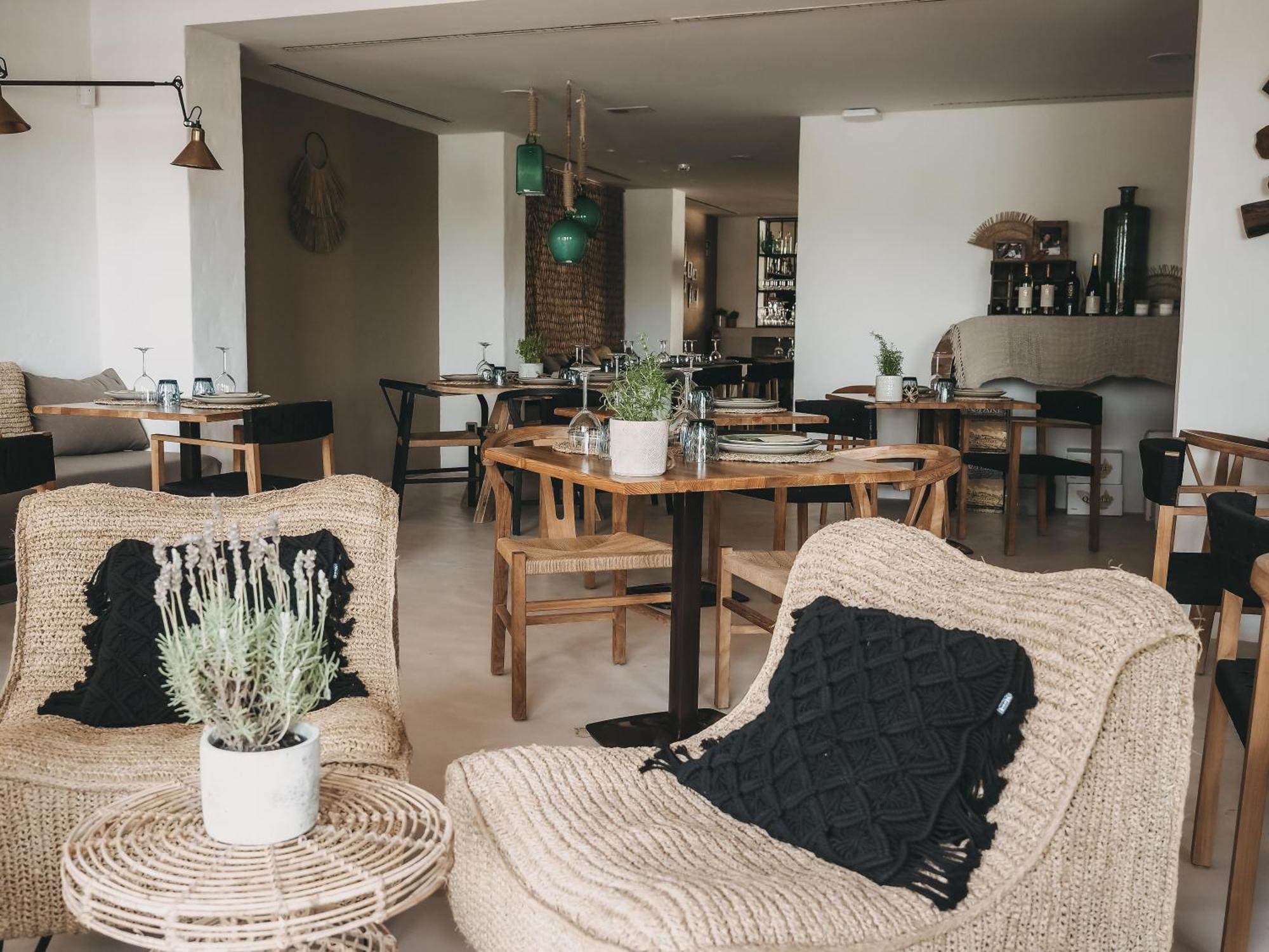 Barefoot Mallorca Hotel