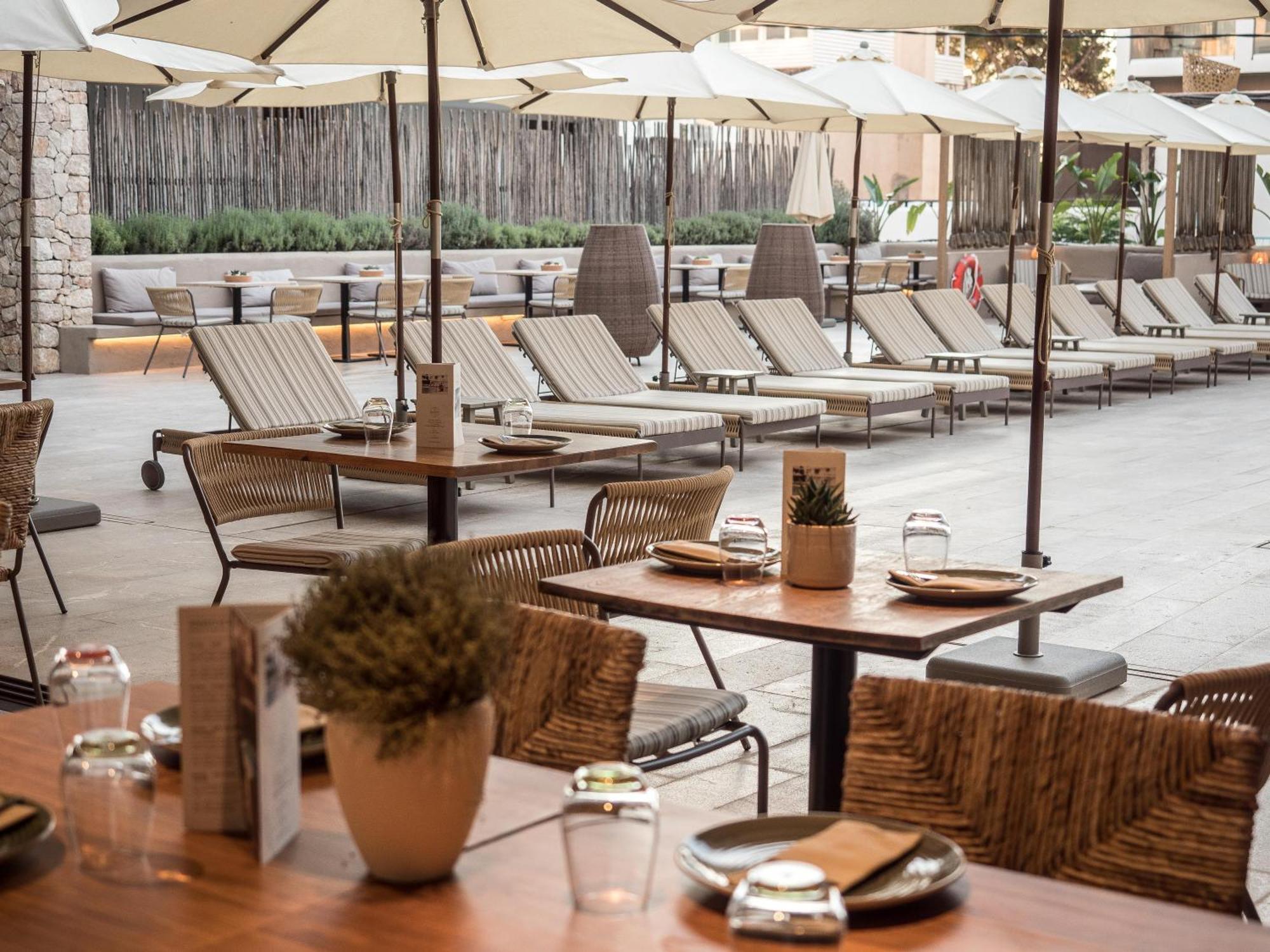 Barefoot Mallorca Hotel 5*