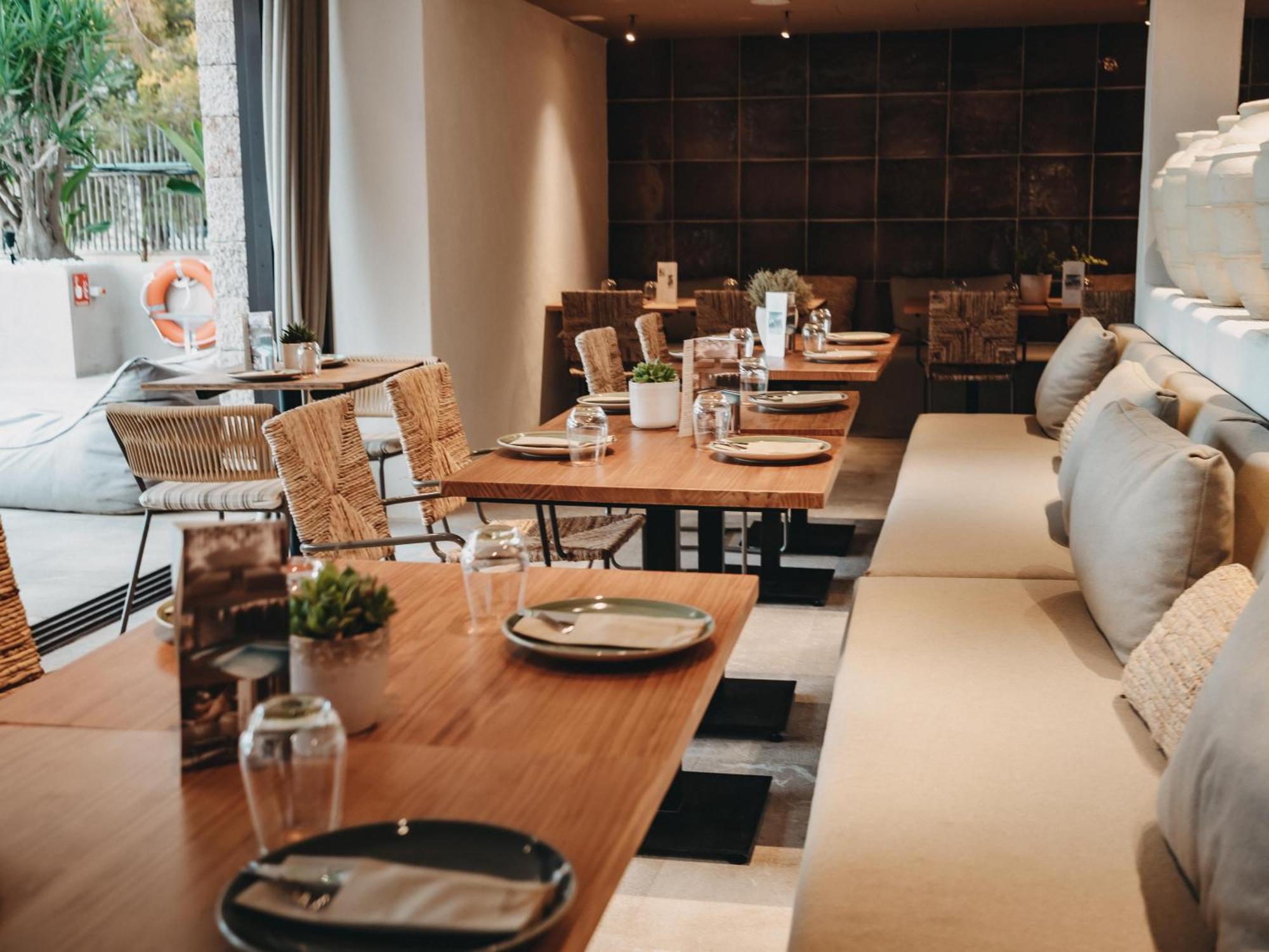 Barefoot Mallorca Hotel