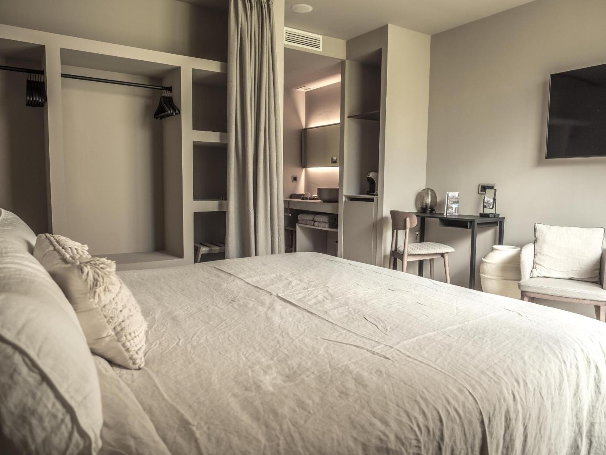 Barefoot Mallorca Hotel Portocolom (Mallorca)