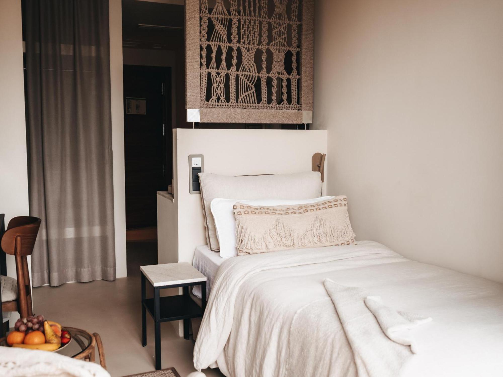 Hotel Barefoot Mallorca Portocolom (Mallorca)
