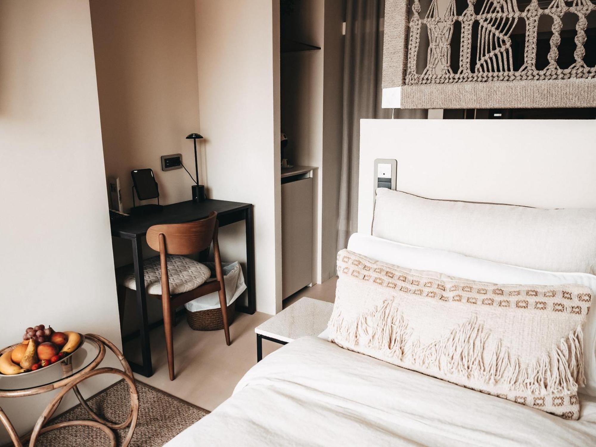 Hotel Barefoot Mallorca