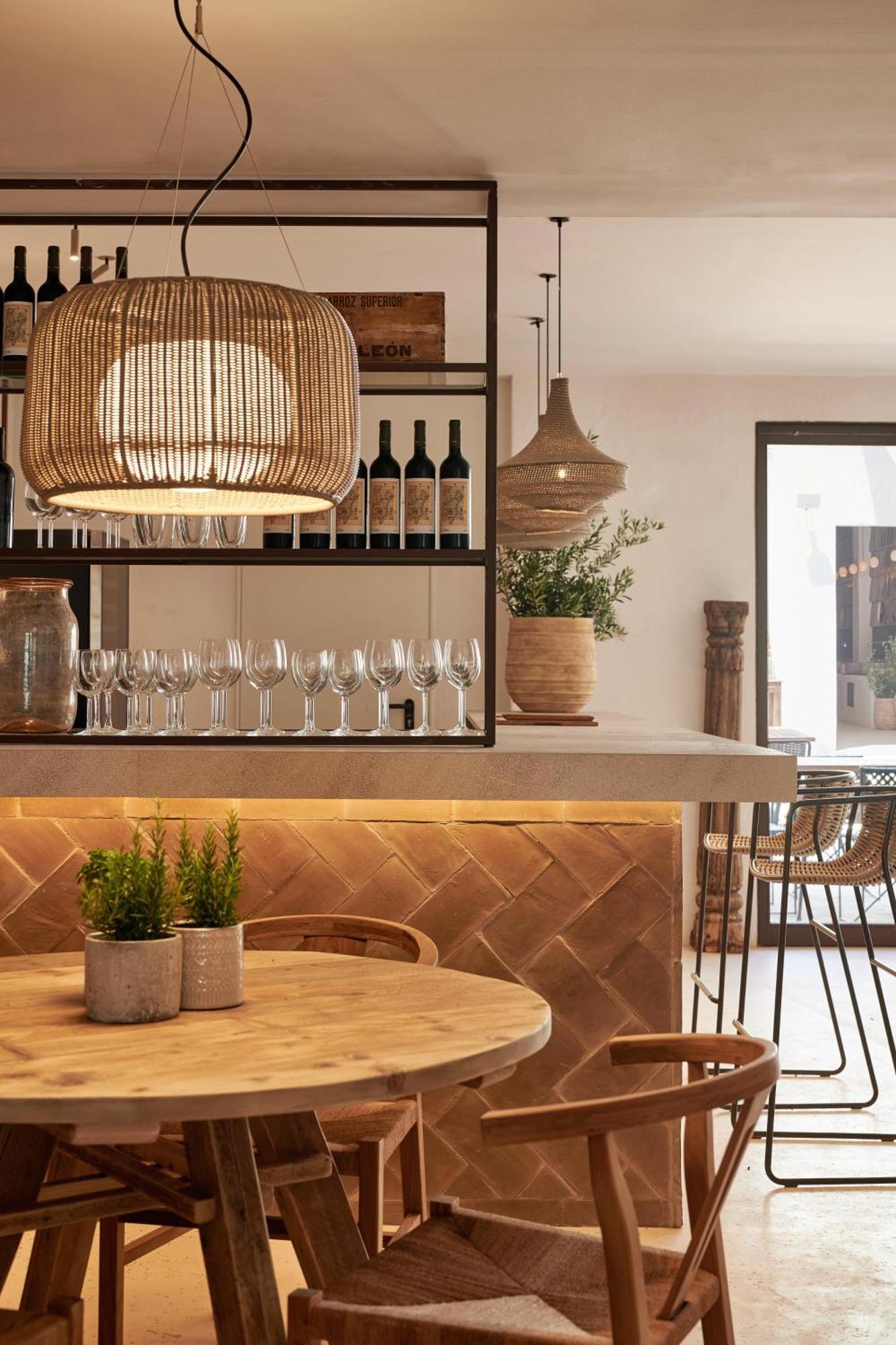 Hotel Barefoot Mallorca