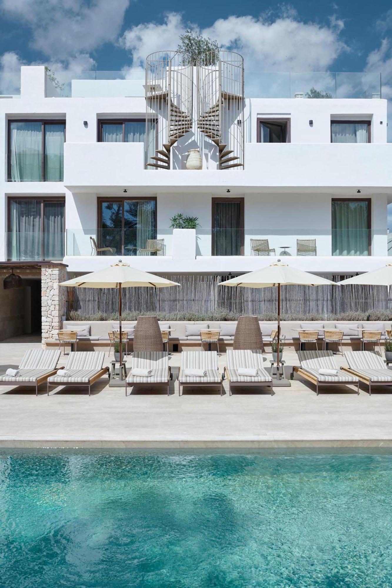 Hotel Barefoot Mallorca 5*