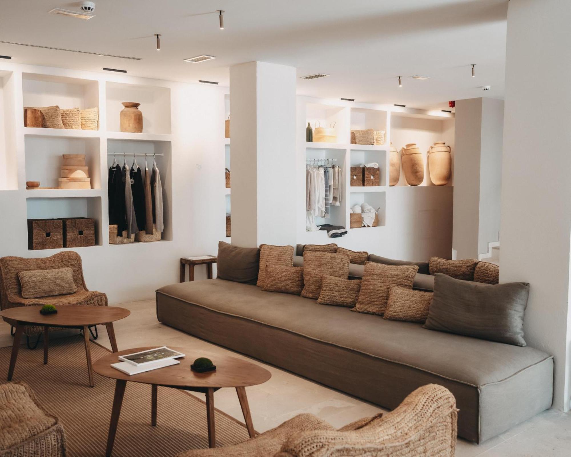 Barefoot Mallorca Hotel 5*