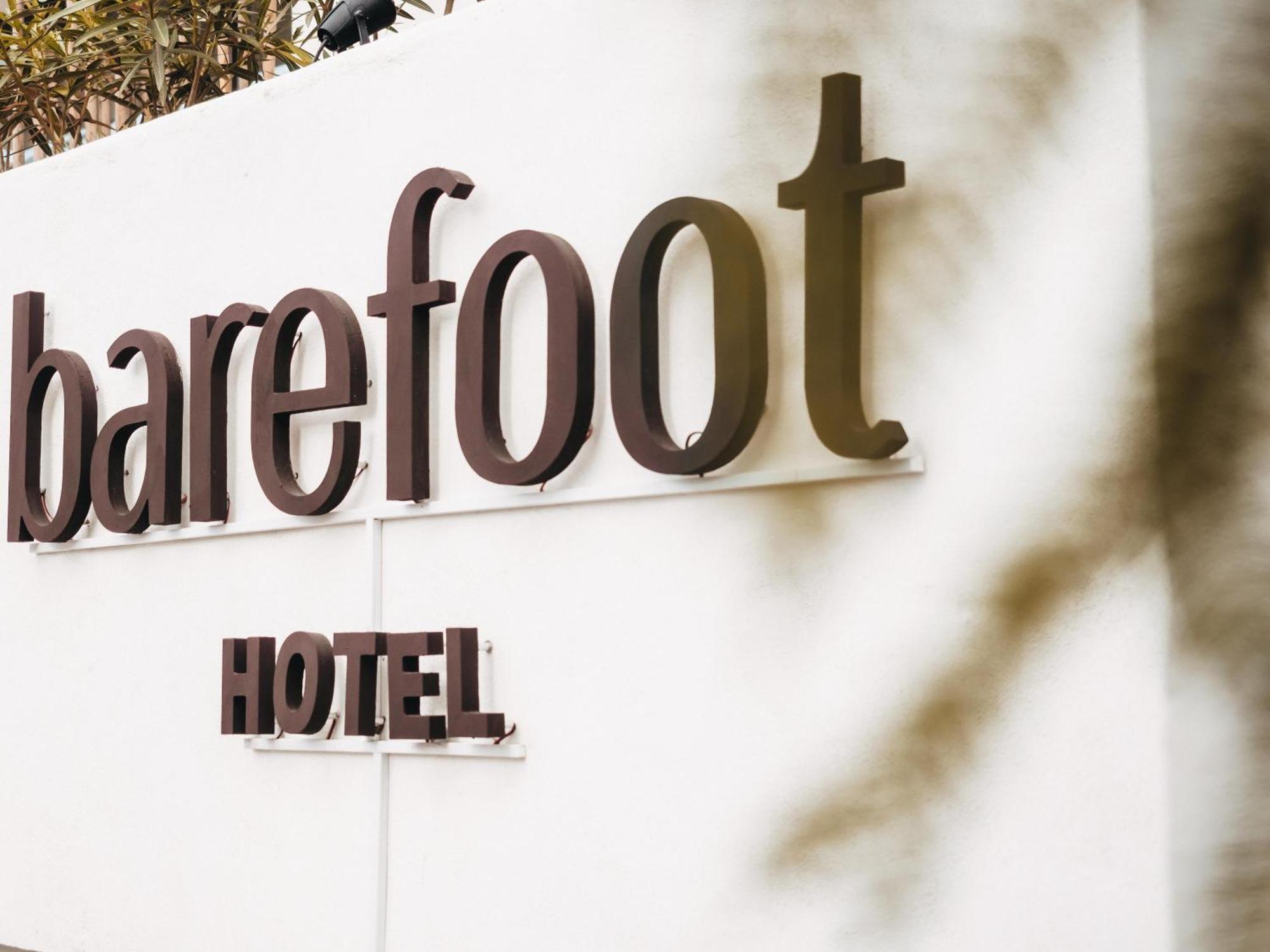 Barefoot Mallorca 5* Portocolom (Mallorca)