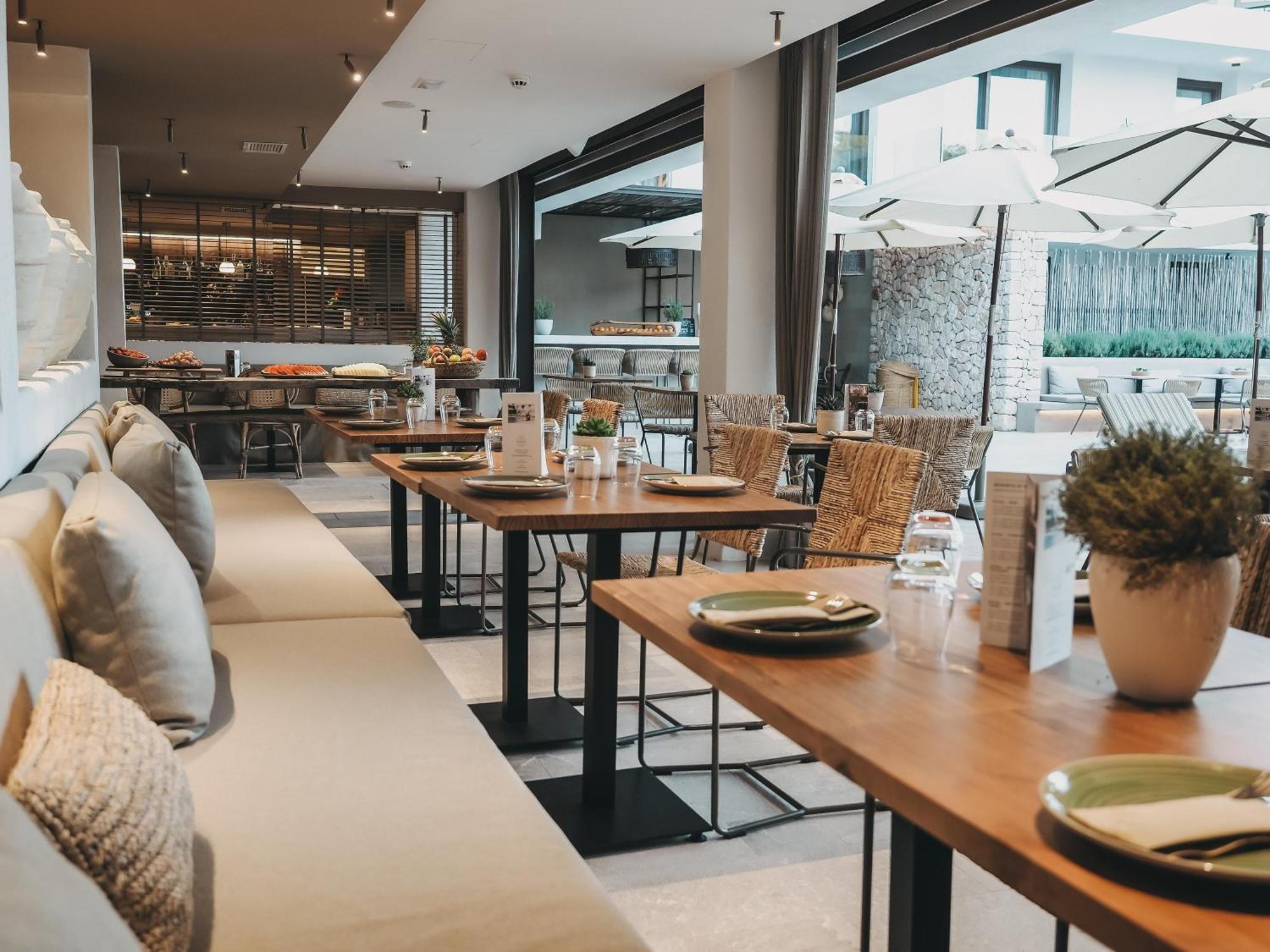 Hotel Barefoot Mallorca