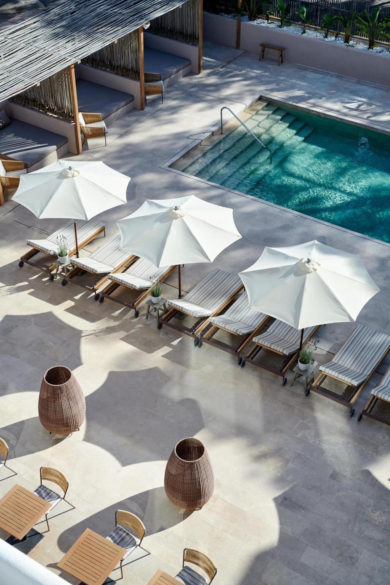 Barefoot Mallorca Hotel