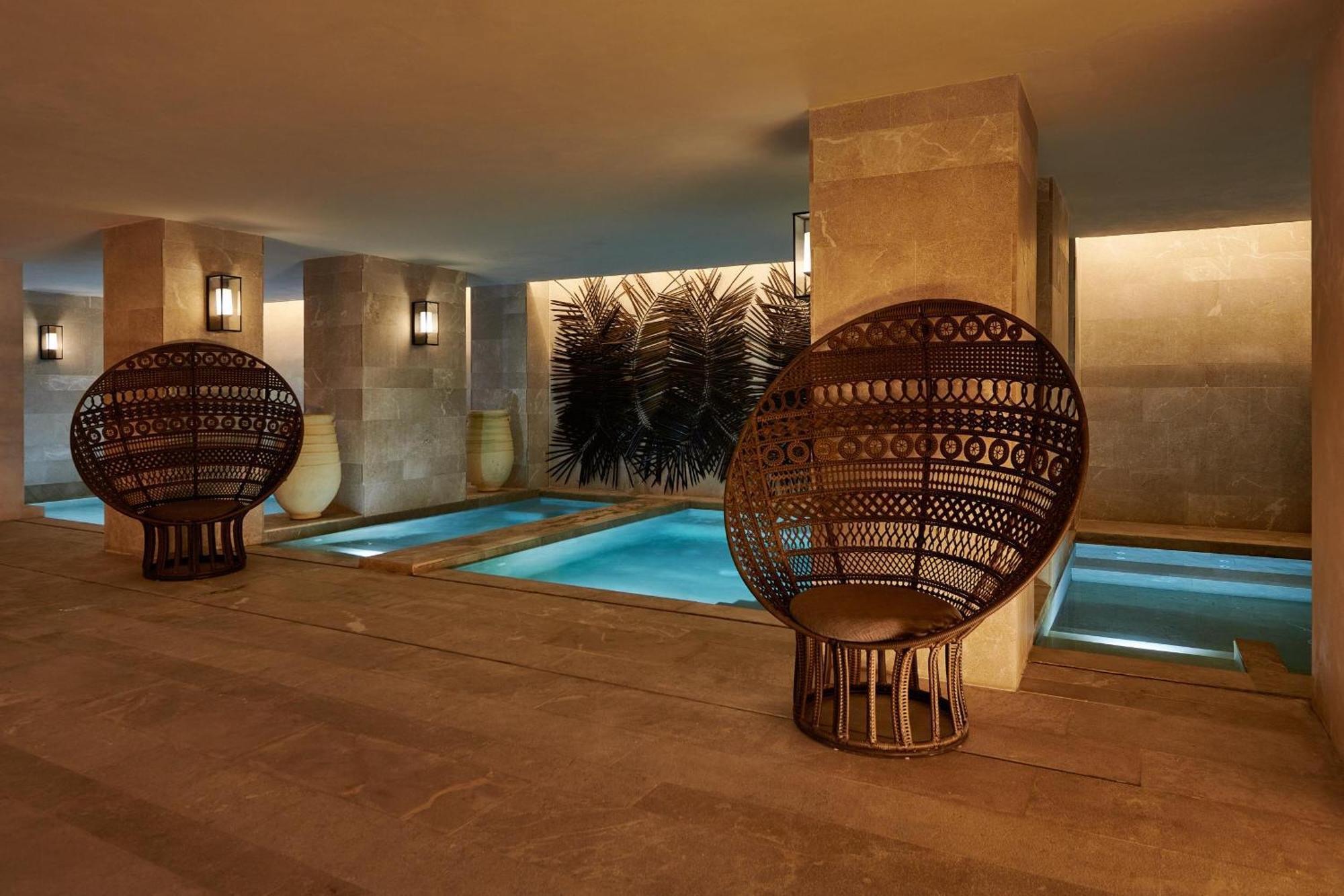 Hotel Barefoot Mallorca 5*